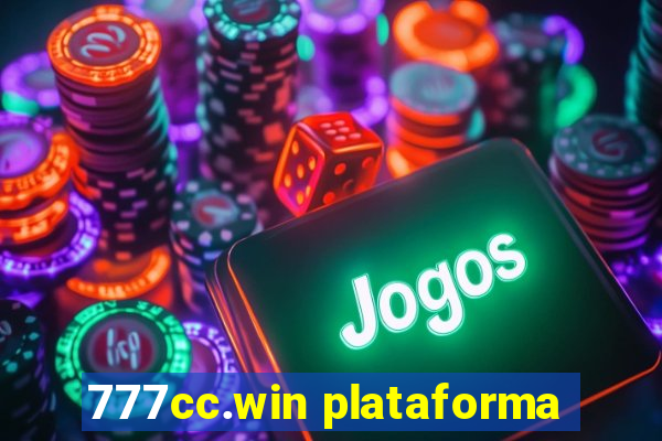 777cc.win plataforma